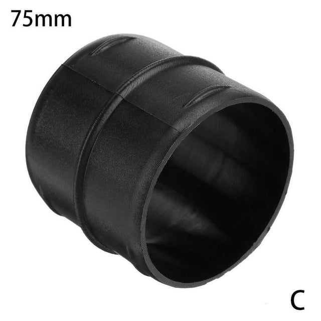 Tuyau de Raccordement de Raccord de Conduit de 75 Mm pour Chauffage Espar / Eberspacher Nouveau A8H0 R1Z P6C4