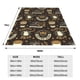 thumbnail image 3 of Balery coffee shop house Manta de Felpa Suave y Acogedora – Cobija de Franela Aterciopelada para Cama, Lavable y Cálida para Sofá, Mascotas, Transpirable-40"x30", 3 of 7
