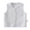 Blue, variant on Baby Girl Vest- Cotton Warm, Breathable, Soft & Lightweight Baby Vest for Spring Fall Clothes(Blue,18-24 Months)