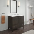 thumbnail image 2 of Kohler K-99506-Lg Jacquard 36" Vanity Cabinet Only - Grey, 2 of 16