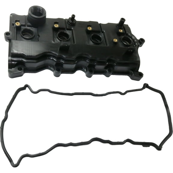 Valve Cover Compatible with 2008-2012 Nissan Rogue 4Cyl 2.5L