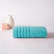 thumbnail image 2 of Toalla Baño Completo Encanto Turquesa Poliéster Concord, 2 of 2
