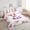 Cow, variant on Erosebridal Girls Bowknot Squirrel Comforter Sets Twin Size, Princess Bow Comforters for Kids Girls, Pink Reversible 2 Pieces
