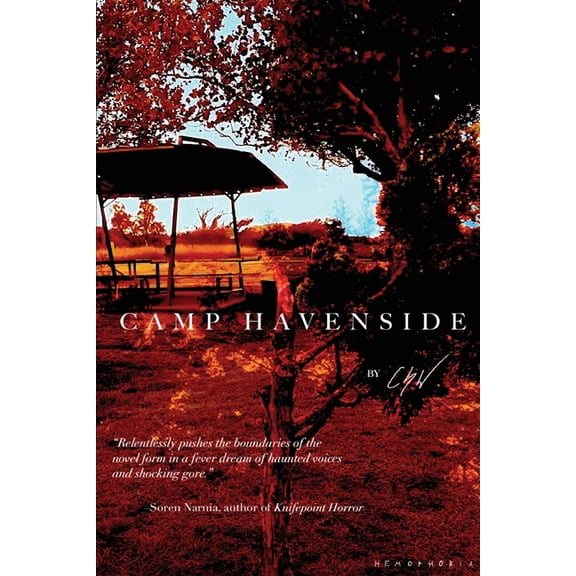 Camp Havenside, (Paperback)