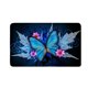 thumbnail image 3 of Alfombras de , Alfombra de , de 3 Alfombrils de de Y Alfombrils apariencia de U, 12 Patrones de Mariposas para El Mariposa 5 perfecl Conjunto de alfombra de baño, 3 of 6