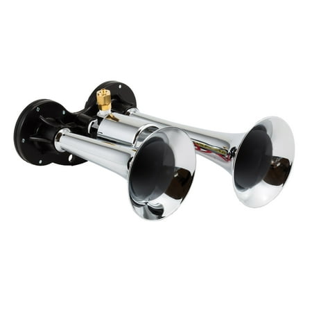 Kleinn Air Horns 99 Kleinn 99 Series Dual Trumpet