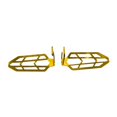 thumbnail image 3 of 2 piezas Motorcycle Gurn s para Adv 150 Adv 160 Amarillo, 3 of 8
