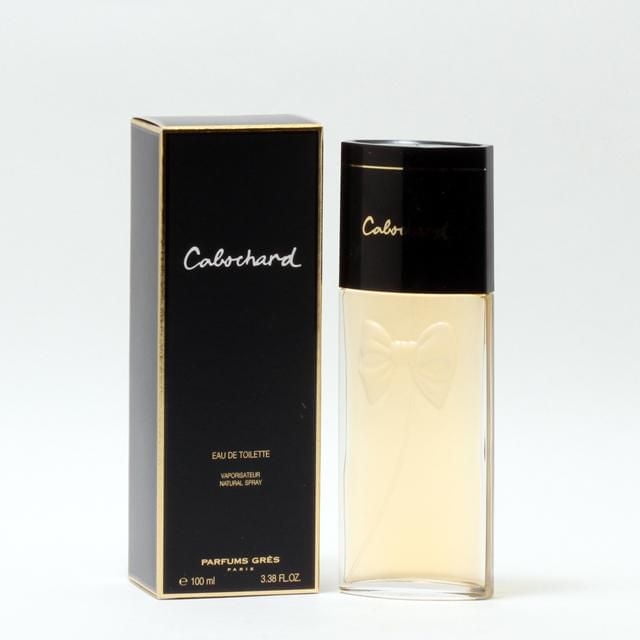 Cabochard by Parfums Gres Eau De Toilette Spray For Women 100ml