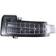 thumbnail image 1 of Luz de señal de giro del espejo lateral izquierdo para G GLS X164 W164 W166 2015-2019 A1668200121, 1 of 5