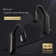 thumbnail image 5 of Auriculares de conducción ósea - BL09 Auriculares Bluetooth IPX5 Resistentes al agua con batería de larga duración Estéreo Inalámbricos de conducción ósea para colgar en la oreja para deportes, 5 of 5