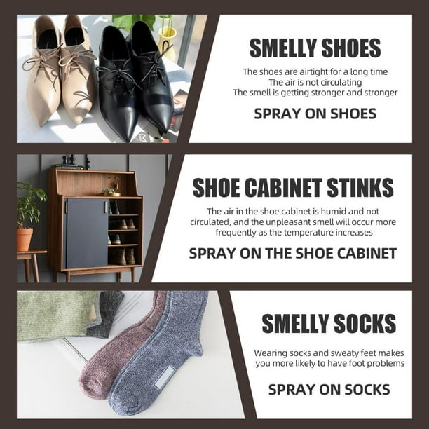 Shoe shop freshener walmart