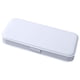 thumbnail image 2 of Fiudx Organizador de Lápices, Tapa Hermética, Diseño de Plástico Resistente, Almacenamiento Multiusos, Ideal para Papelería y Útiles Escolares de Oficina, Colores Brillantes, Portátil y Apilable, Gra, 2 of 3
