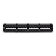thumbnail image 1 of Cat5 5e 48 port Pat.Panel Uns, 1 of 5