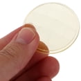 thumbnail image 2 of 6pcs Funny Plastic Kaleidoscope Lens Accessory For Toy Making And Diy Crafts Colorful Prism Lens Parts Multifaceted Kaleidoscope Lens Kaleidoscope Supplies, 2 of 6