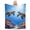 50x40, variant on Sea Turtle Ocean Throw Blanket, Soft Cozy Decorative Blanket for Sofa Couch Bed, Elegant Underwater Home Decor 50x40