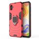 thumbnail image 5 of Funda para Samsung Galaxy A04 4G con Soporte Anillo Giratorio 360° y Protección Resistente a Golpes y Caídas, 5 of 5