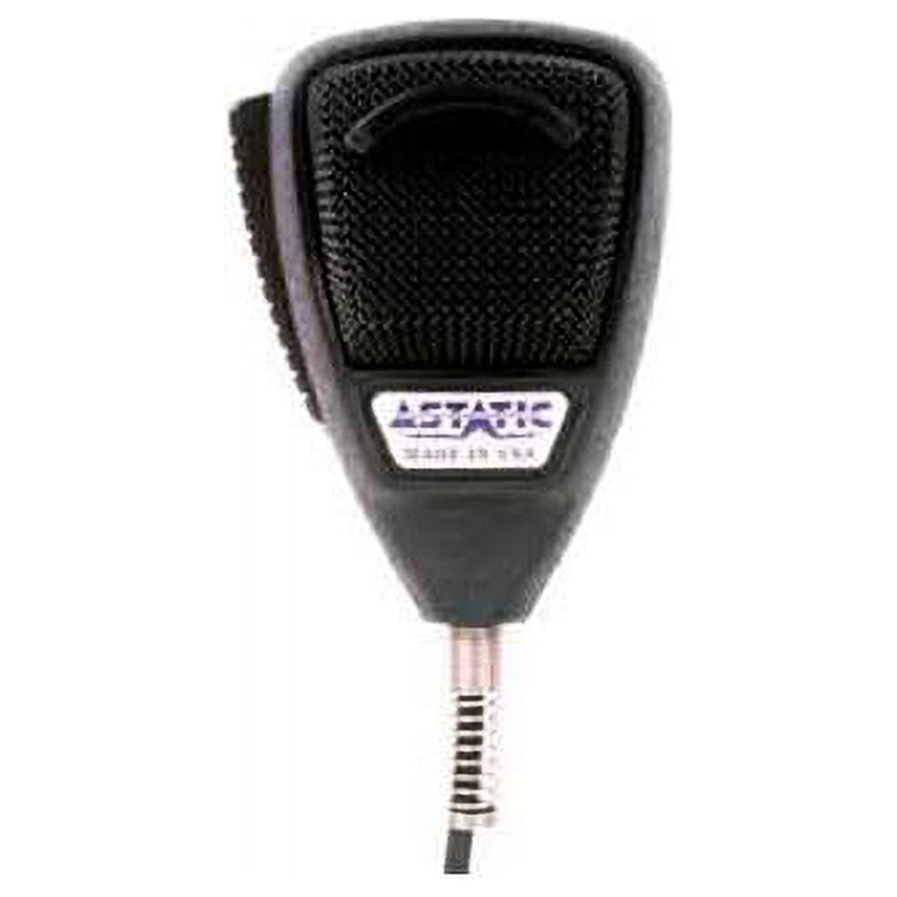 Walcott Astatic Rd104e Astatic Road Devil CB Microphone