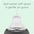 thumbnail image 3 of Copa Sippy Cup NUK Learner Cup Tritan, 300 ml, sin BPA, 8 m+, 3 of 9