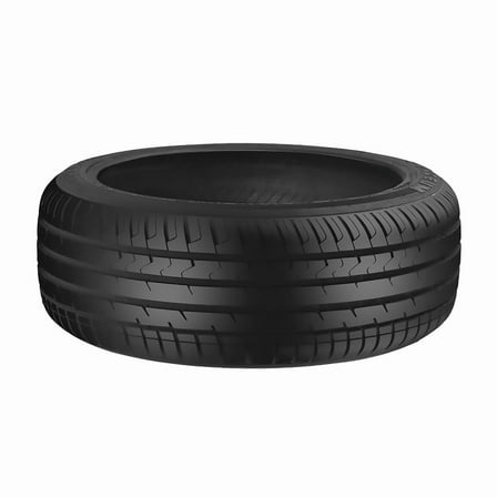 Forceum Penta 265/60R18 114V Tire Fits: 2014-15 Jeep Grand Cherokee Summit, 2017-21 Jeep Grand Cherokee Trailhawk