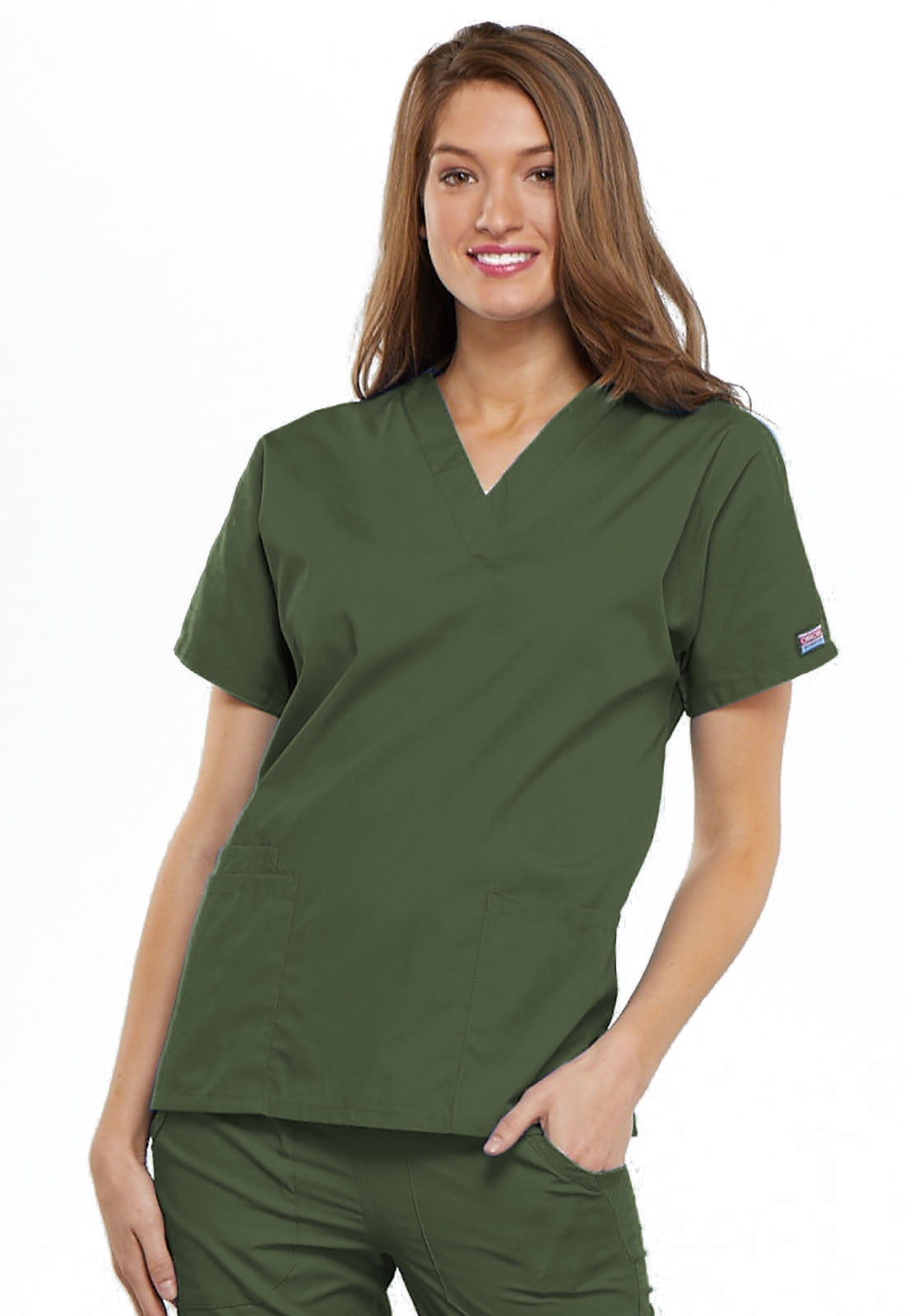 Cherokee Workwear Prints Women S Scrubs Top V Neck 4700 Walmart Com   C589c635 05c1 48f6 A055 E9f66f5b2910.34d7a69e85b5ff0ce2c9b3abb00ca35e 