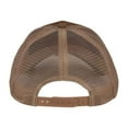 thumbnail image 2 of Native Spirit 5 Panel Trucker Cap, 2 of 3