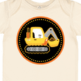 thumbnail image 4 of Inktastic Construction Digger Truck Boys Baby Bodysuit, 4 of 5