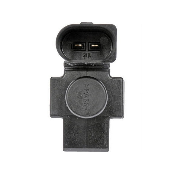 Intake Manifold Runner Solenoid - Compatible with 2014 - 2017 Audi SQ5 3.0L V6 2015 2016