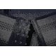thumbnail image 5 of Entrenador de cintura para mujer Cincher Body Shaper, Tummy Slim Belt.yt, 5 of 5