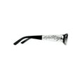 thumbnail image 6 of Eyebogo Olivia Stylish Reading Glasses for Women (Black, +1.75), 6 of 6