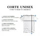 thumbnail image 4 of Playera Negra Para Sublimar Talla Extra, 4 of 4
