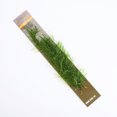 thumbnail image 1 of Gancho de línea de algas realistas, accesorio de aparejos de pesca de fundición larga de mar (2 #), 1 of 8