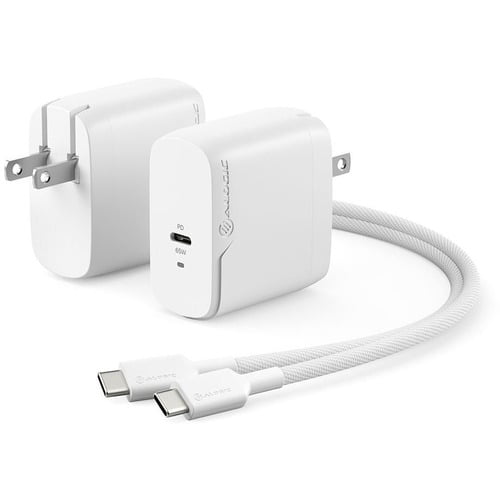 ALOGIC WCG1X65-US 1X65 RAPID POWER 65W GAN