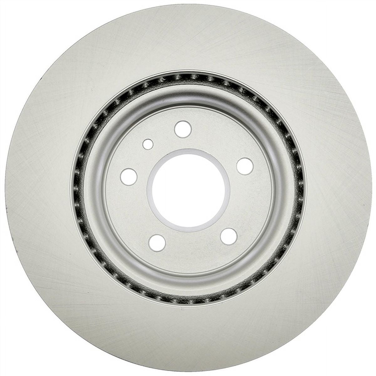 ACDelco Disc Brake Rotor Fits select: 2014 FORD EXPLORER, 2013 FORD EXPLORER XLT