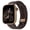 Signature Brown, variant on ColorFit Pro 6 Max smartwatch – 1.96" AMOLED, AI, Stainless steel, GPS, Swim, 5 ATM, 7-day battery, Sports, Fitness & Health (Signature Brown)