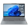 thumbnail image 1 of Laptop Lenovo IdeaPad Slim 3: Intel Core i5 12450H, 8GB, SSD 512GB, 15.6, Windows 11 Home, 1 of 3