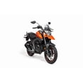 thumbnail image 1 of Motocicleta Doble Propósito Haojue Dl160 Naranja 2026, 1 of 8