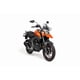 thumbnail image 1 of Motocicleta Doble Propósito Haojue Dl160 Naranja 2026, 1 of 8