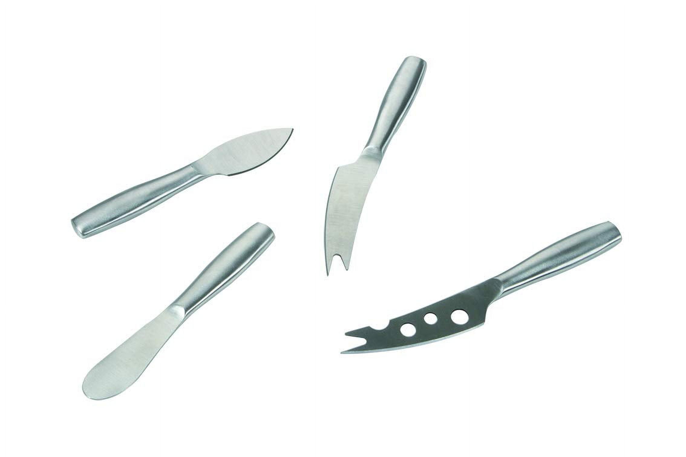 Cheese Knife Set Mini Copenhagen