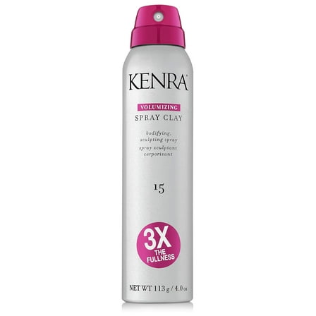 Kenra Volumizing Spray Clay 15 - 4 oz