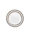 thumbnail image 6 of Euro Porcelain 57-pc Banquet Dinnerware Set, Luxury Tableware Dining Service for 8 (Greek Key Dark), 6 of 6