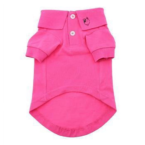 Polos Solid - Raspberry Sorbet