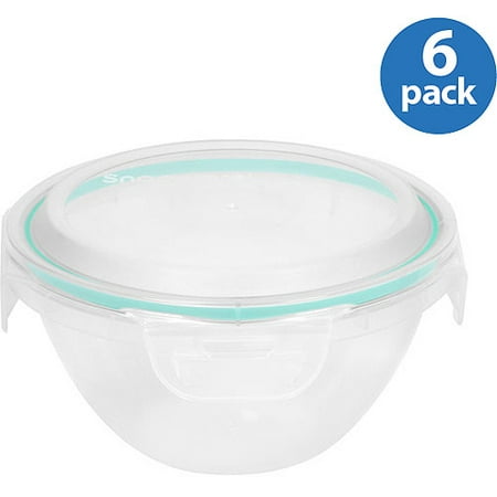 snapware plastic airtight storage nesting container bowl cup pack walmart mobile