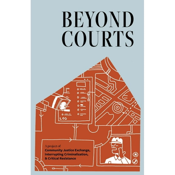 Beyond Courts, (Loose Leaf)