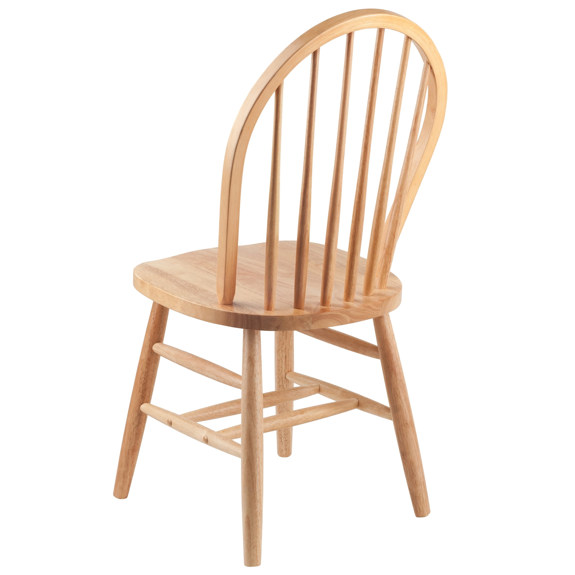 winsome wood chairs