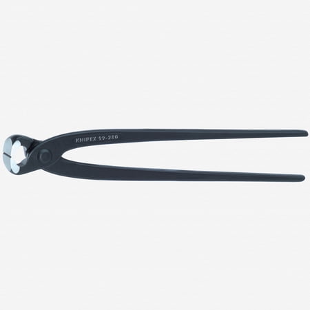 UPC: 0843221003234 | Knipex 99-00-200 8  Concretors  Nippers
