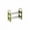 Green, variant on 2 Tier Stainless Steel Narrow Shoe Rack, Slim Shoe Organizer for Bedroom & Hallway, Space-Saving Design Holds 6 Pairs, Sturdy Metal Frame