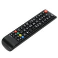 thumbnail image 2 of Mando a distancia de repuesto para TV adecuado para DB10E DB22D DB32D DB40D DB55E TM1240A LH40DMDSLGA/Z TV, 2 of 8