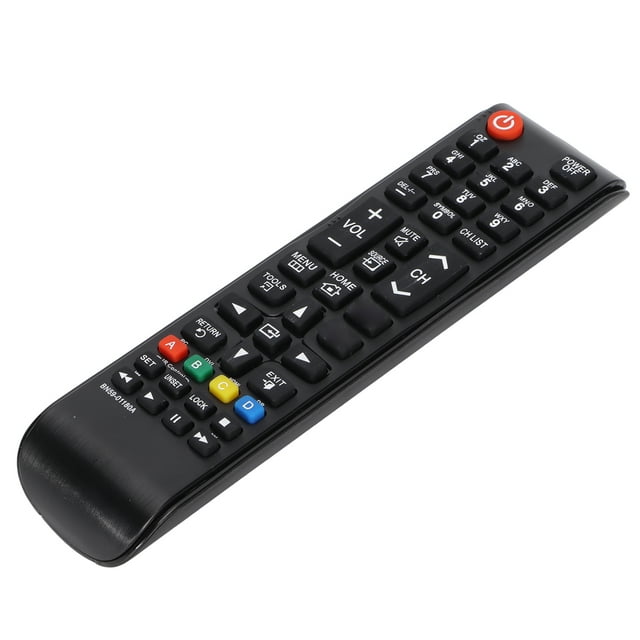 Control remoto de reemplazo de TV, Control remoto de reemplazo de TV Control remoto de reemplazo Solución innovadora de control remoto de TV
