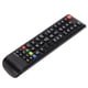 thumbnail image 3 of Reemplazo De TV Remote, Fácil Operación Remota Remote Control Hommas De Repuesto Durable Para Televisión Para Reemplazo, 3 of 7