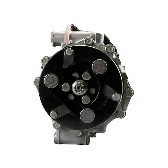 A/C Compressor - Compatible with 2015 - 2016 Honda CR-V